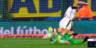 La lupa sobre los penales en la caída de Boca Juniors en su visita a Defensa y Justicia