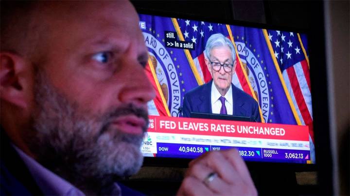 Estados Unidos: la FED bajó la tasa de interés en 0,25 puntos, a un rango de 4 a 4,25%