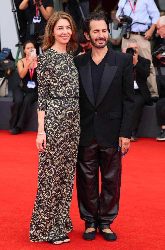 Sofia Coppola’s Marc Jacobs Doc Arrives in Venice