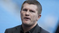 Encuentran muerto en su casa al excampeón del mundo de boxeo Ricky Hatton, de 46 años