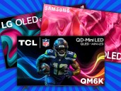 Walmart is slashing prices on 65-inch TVs — get up to $1,900 off (or more)