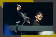 Illenium Las Vegas Sphere residency 2026: Where to buy tickets