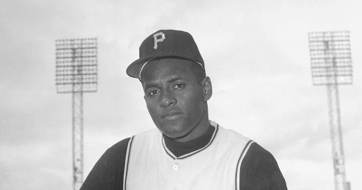 MLB: Piratas anuncian transmisión en español por el Día de Roberto Clemente