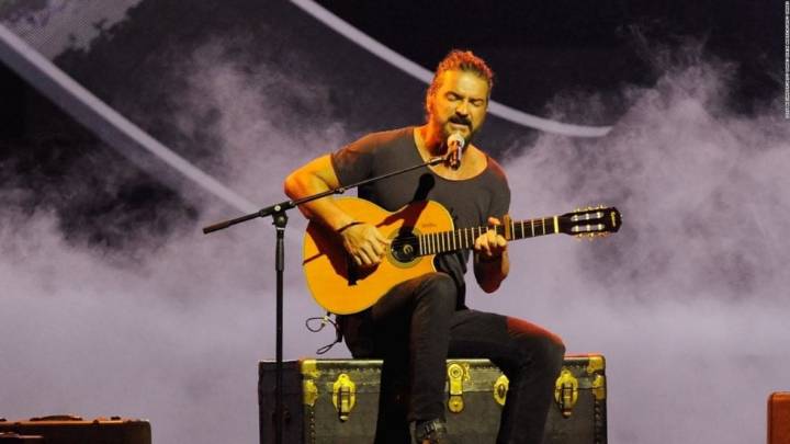 Furor por Ricardo Arjona: sumó un cuarto Movistar Arena