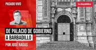 Por qué no reabrir El Frontón, por José Ragas