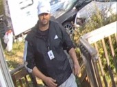 Unpermitted door-to-door sales reported in Clive
