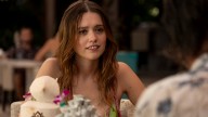 Aimee Lou Wood Doesn’t Regret Criticizing SNL’s 'White Lotus' Parody