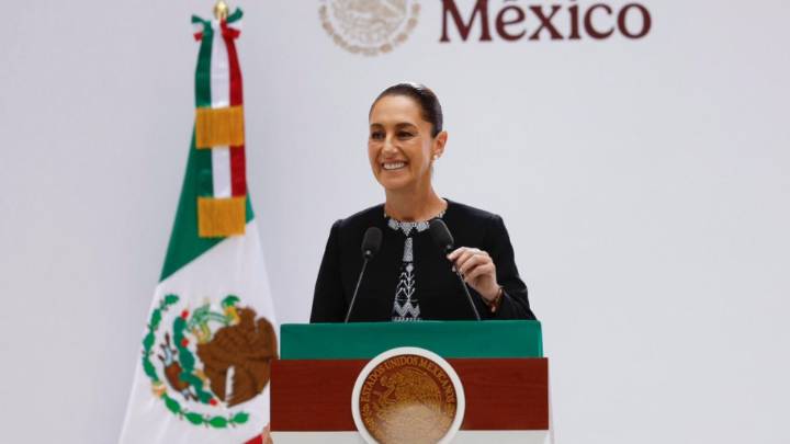 Claudia Sheinbaum: Los puntos clave de su primer informe de gobierno