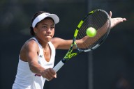 Newly ranked Mendham girls tennis wins Blue Devil Invitational