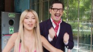 Mediaset enseña su estudio a pie de calle que revolucionará las citas en 'El Loco Amor'