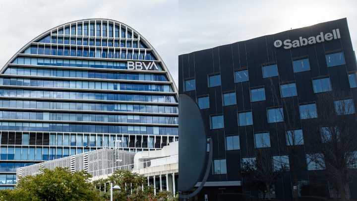 El Sabadell vuelve a rechazar la OPA de BBVA y eleva el dividendo