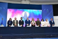 Realizan primer Congreso Nacional de Personas Mayores