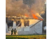 Deseronto fire leads to charges against two youths