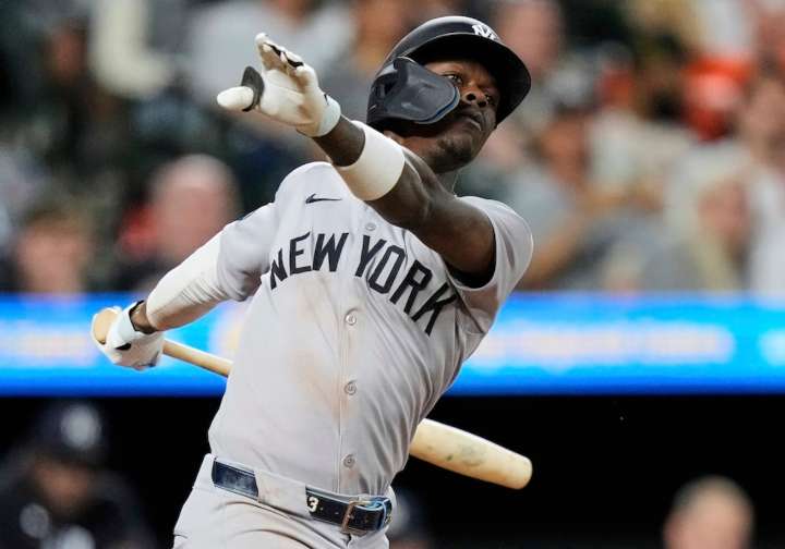 Yankees vs. Orioles (9/21/25) | FREE LIVE STREAM, Time, TV Channel for MLB game