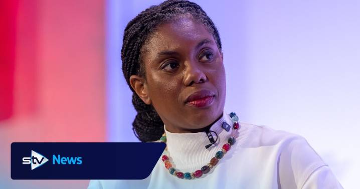 Kemi Badenoch pledges to make North Sea oil and gas ‘cornerstone’ of UK economy