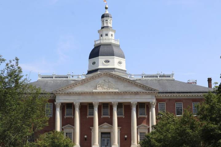 Are Maryland state agencies losing public trust under Gov. Moore?