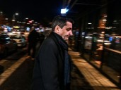 French mayor accused over the 'sex-tape of St Etienne'