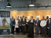 WA could lose billions in revenue from Trump’s tariffs, new report says