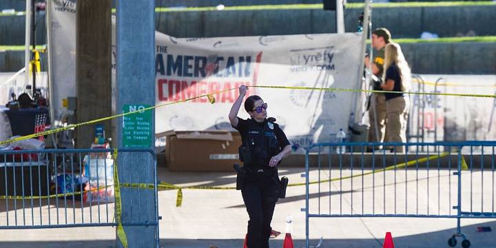 Antifa, gay furries, and bomb codes? What the engravings on the Kirk assassination bullets may mean