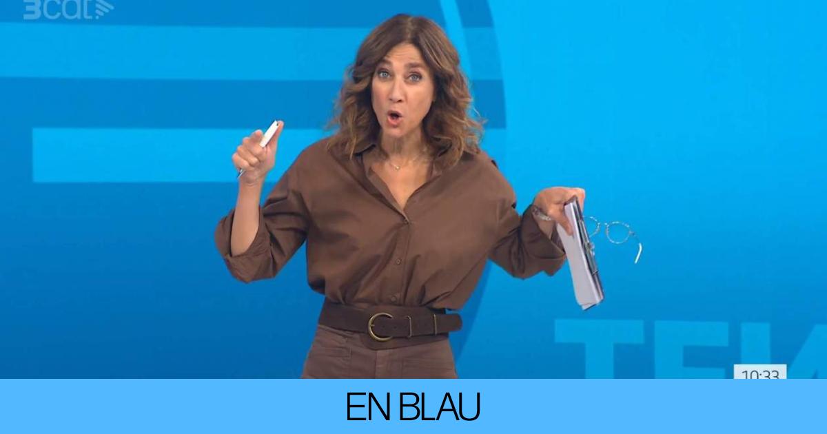 Conocido presentador para el nuevo programa político de 2Cat que competirá contra Melero