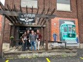 Cafe Kubal continues busy year as it reopens a location and expands direct