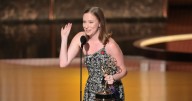 Emmys 2025 Winners: The Complete List of TV Shows