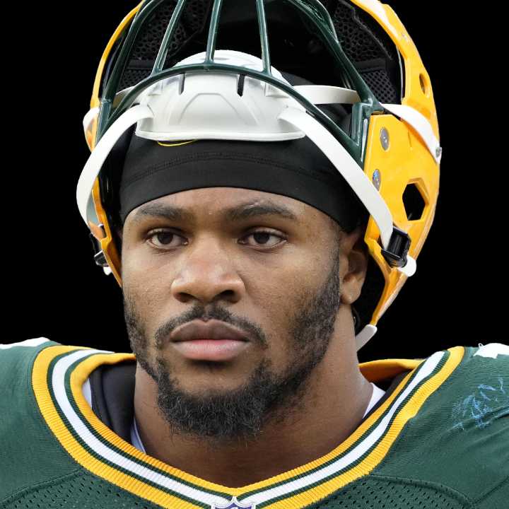 Deadspin | Packers, Cowboys downplay Micah Parsons' return to Dallas