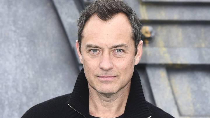 'Fallout' Season 2 Star Heads Back to Vegas for Jude Law and Andrew Garfield's Siegfried and Roy True Crime Drama