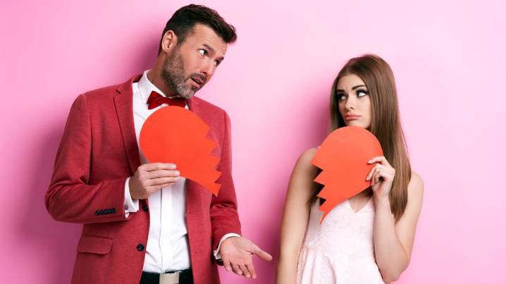 El cerebro manda: la neurociencia revela por qué el amor puede llevarnos a elegir mal