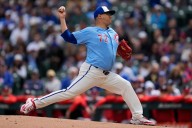 Javier Assad suma segunda victoria; Cachorros vence 11