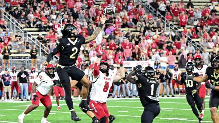 NC State football defense continues to start slow, finish strong in 2025