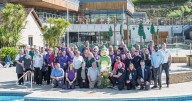 Award-winning holiday park gears up for milestone celebration