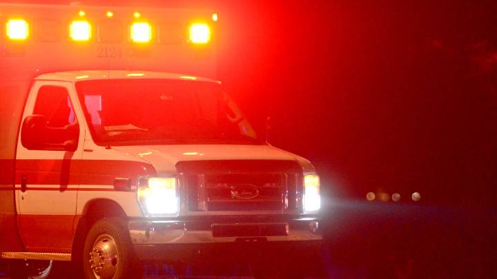 3 dead, 2 critically injured in Tarrant County Labor Day crash