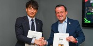 México y Japón firman acuerdo histórico en futbol