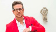 Falleció el presentador venezolano Fernando Delfino