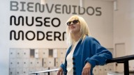 El Museo Moderno presenta “Nacha Guevara: Aquí estoy” a partir de nueve discos fundamentales