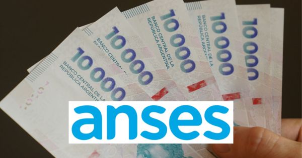 Atención beneficiarios: desde octubre, ANSES pagará un bono superior a $ 550.000 por única vez, ¿quiénes lo cobran?