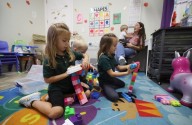 Nonprofit wants more parent-friendly options at workplaces