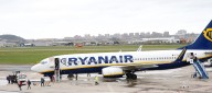 Cantabria negocia con Ryanair para recuperar las rutas internacionales suprimidas en Santander
