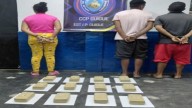 Policarabobo desmantela presunto centro de distribución de drogas en Güigüe y detiene a tres sujetos