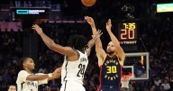 Nueva regla de la NBA permitirá tiros lejanos al final de cuartos sin afectar porcentajes de tiro