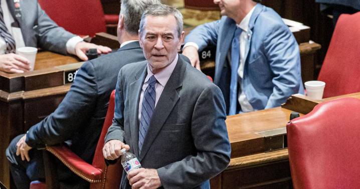 Casada Sentenced to Three Years in Jail, Fined $30,000 