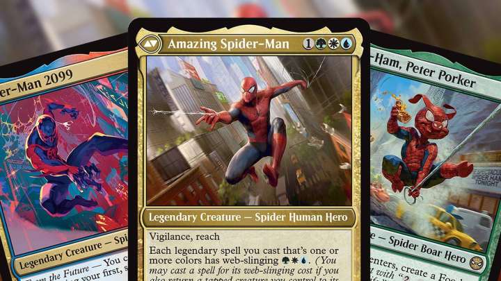 Are MTG Commander decks good for beginners? Here's what Magic's head designers think
