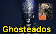 Ghost cancela concierto en CDMX y desata épica ola de memes
