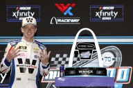 NASCAR Xfinity Series Playoff Field Finalized: How It Stands Ahead Of Bristol