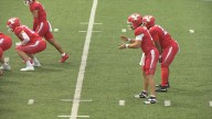 Brungard breaks Missouri Valley rushing record as YSU rolls RMU, 56