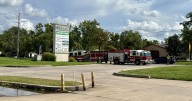 Gas leak causes evacuation at Andover clinic