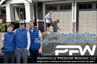 Sponsor spotlight: Perrinville Pressure Washing – why pressure washing matters before winter in the PNW