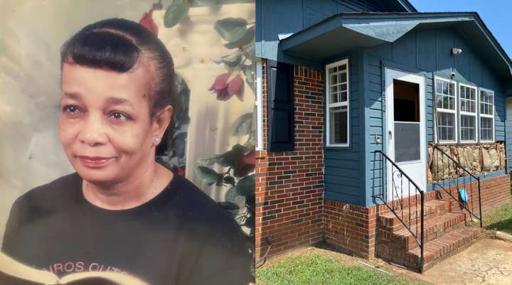 Killing of church-going great-grandmother sparks outrage: ‘Birmingham, we are better than this’