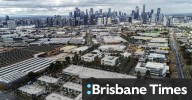 Fishermans Bend transport plan: Tram line extension avoids Yarra River crossing, but no timeline set